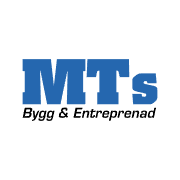Mt:s Bygg & Snickeri AB logotyp